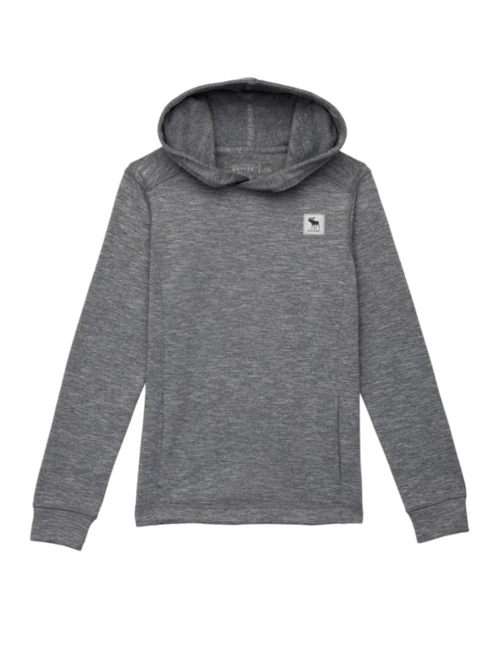 Boys Abercrombie Active Hoodie 15/16